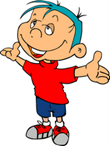 here_I_am_boy_cartoon here_I_am_boy_cartoon