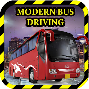 Modern Bus Driving Puzzle.apk 1.5