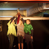 Playbackshow 2012