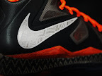 nike lebron 10 gr black history month 3 03 Release Reminder: Nike LeBron X Black History Month