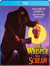 Whisper Whisper