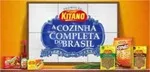 promocao kitano a cozinha mais completa do brasil