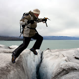  &ndash; Trekking Glaciar Viedma - El Chaltén<br />
Patagonia Argentina