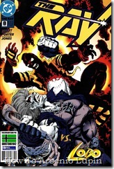 P00019 - 11 - Lobo y The Ray #8 P00019 - 11 - Lobo y The Ray #8