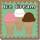 Ice Cream Button