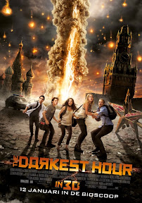 Darkest Hour, The (in 3D)
