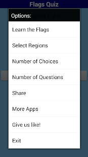 How to install Flags Quiz 1.03 mod apk for bluestacks