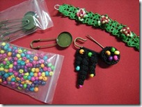 crochet pin art 2