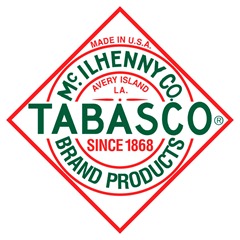 Tabasco-Logo