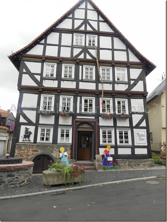 Alsfeld 27 Alsfeld 27