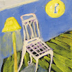 "Cool Chair" Acrylic