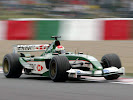 HD Wallpapers 2003 Formula 1 Grand Prix of Japan