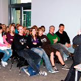 Besuchergruppen vom 14.04.2010