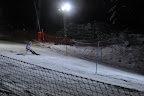 Slalom Race