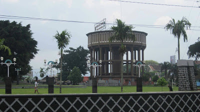 Alun-alun Magelang Alun-alun Magelang