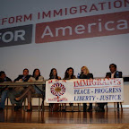 Tampa Immigration & Dream Act Forum