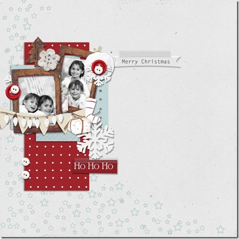 Christmas 1