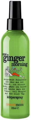 Körperspray One Ginger morning Körperspray One Ginger morning