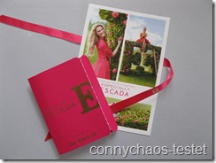Escada Especially