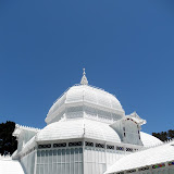 Conservatory of Flowers July 2011