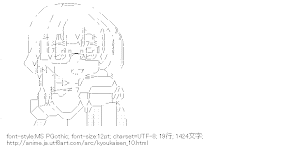アデーレ・バルフェット（境界線上のホライゾン）