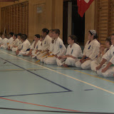 6 Country Tournament Switzerland & 1st Int. Swiss Kata Tournament