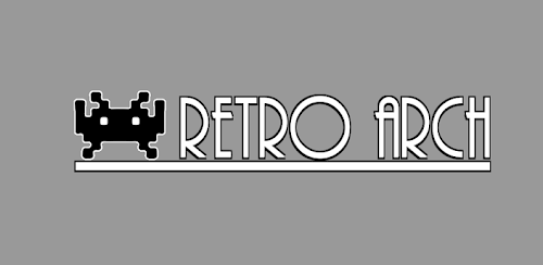 RetroArch 