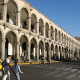 South-America - Perú - Arequipa