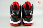 Teaser: Nike Air Max LeBron VIII (8) Video From MarqueeSole nike air max lebron 8 gr black white red 4 13 Teaser: Nike Air Max LeBron VIII (8) Video From MarqueeSole