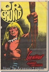 P00018 - Or-Ground #20 P00018 - Or-Ground #20