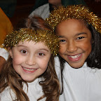 Christmas Pageant 2011