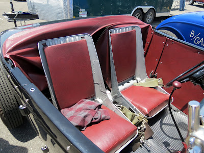  LA Roadster Show 2012