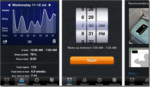 Sleep-Cycle Sleep-Cycle