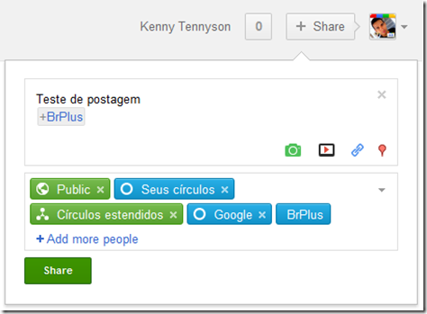 new google bar 3