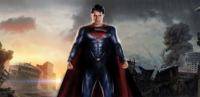 Miért ölt Superman Az acélemberben