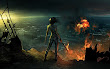 Burn The City