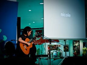 Nicole Anne Asis