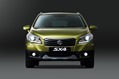  New 2014 Suzuki SX4 Compact Crossover