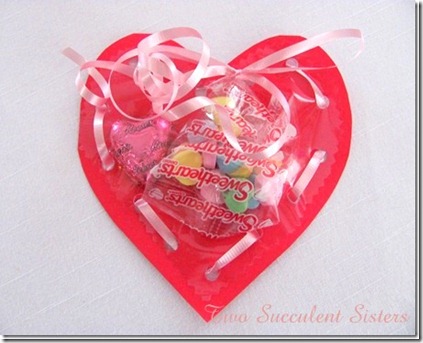 heart treats with watermark