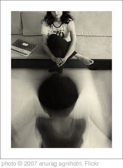 'working mom' photo (c) 2007, anurag agnihotri - license: http://creativecommons.org/licenses/by/2.0/