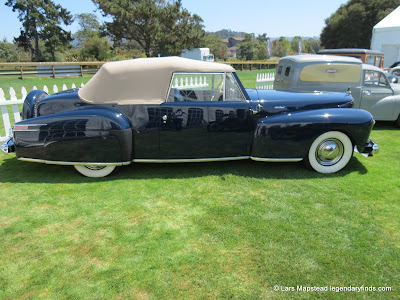  2012 Auction Previews Monterey California