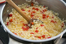 summer-garden-risotto-8