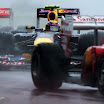 Mark Webber, Red Bull