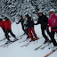 Skitag mit Hannes am 02.02.2012