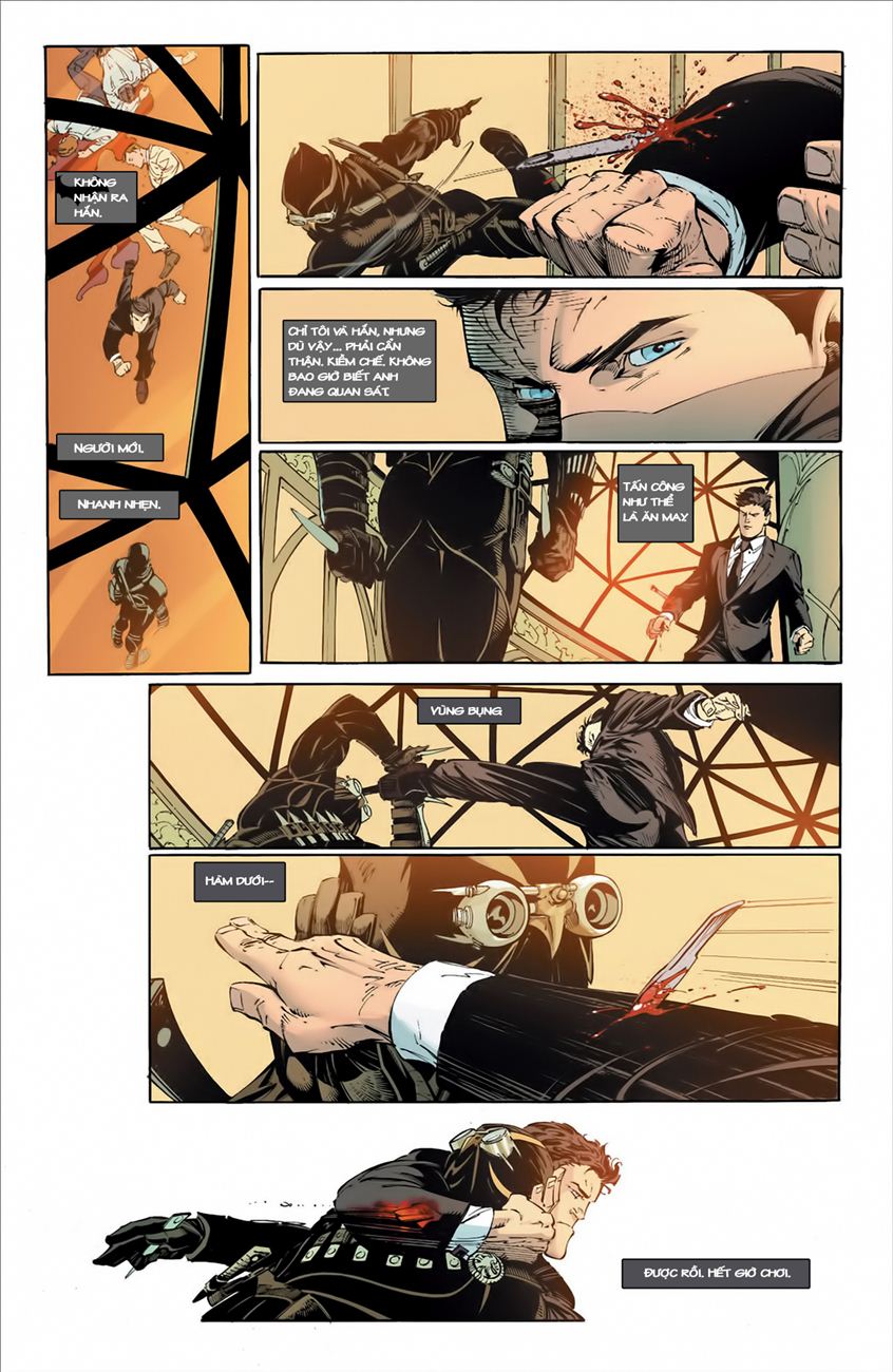 Batman chap 2
