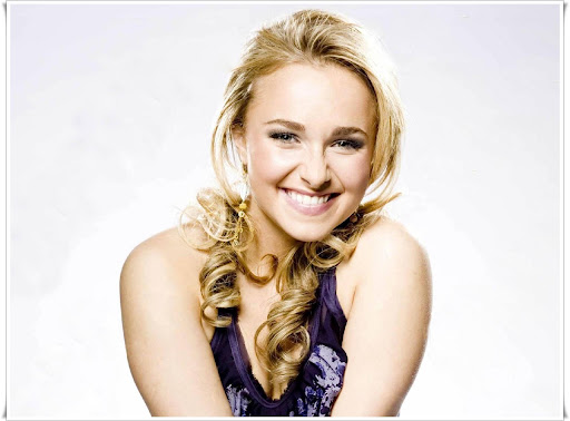 hayden panettiere images