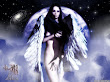 Sexy Angel Of Wizdom