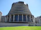 Beehive (Parliament)