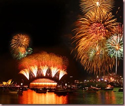 New-Year-Celebrations-in-Sydney-Harbour