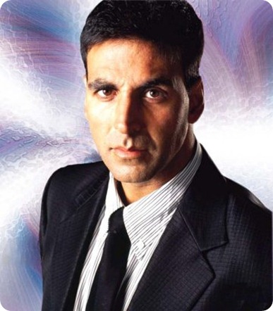 akshay kumar